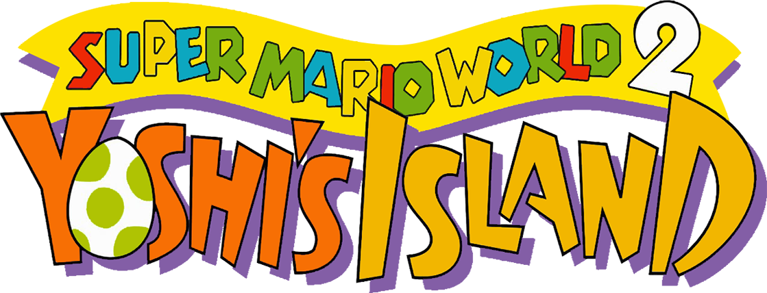 #Gamefemerides: Super Mario World 2: Yoshi’s Island
